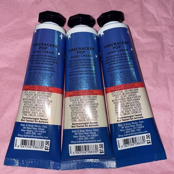 B&BW Summer Set - Picture 6 of 7